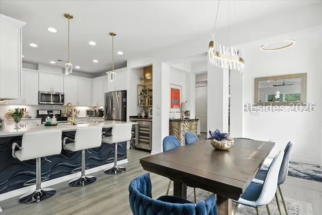 $445,000 | 207 Landshark Boulevard, Hardeeville, SC 29927