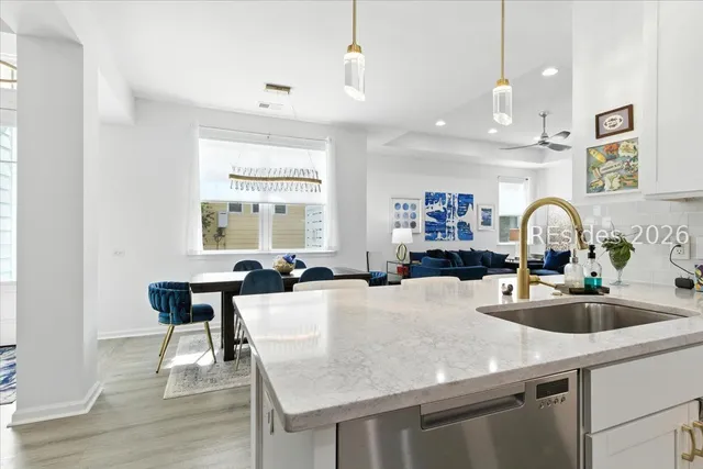 $445,000 | 207 Landshark Boulevard, Hardeeville, SC 29927