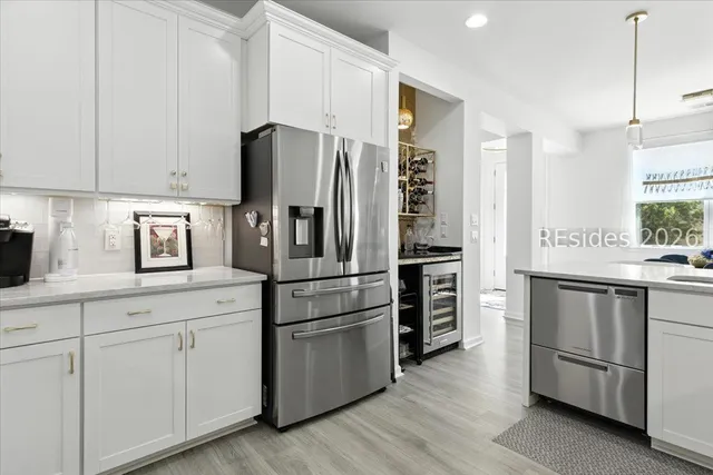 $445,000 | 207 Landshark Boulevard, Hardeeville, SC 29927