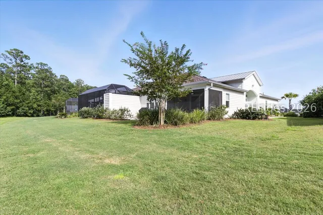 $445,000 | 207 Landshark Boulevard, Hardeeville, SC 29927