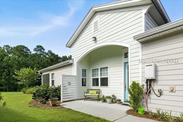 $445,000 | 207 Landshark Boulevard, Hardeeville, SC 29927