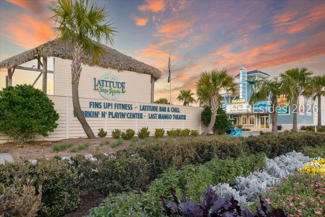 $445,000 | 207 Landshark Boulevard, Hardeeville, SC 29927