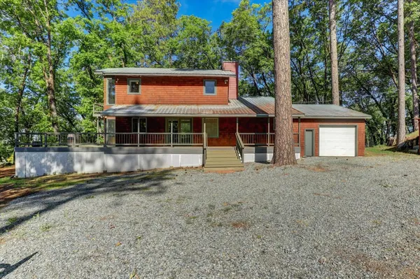 $575,000 | 18319 Goa Way, Nevada City, CA 95959
