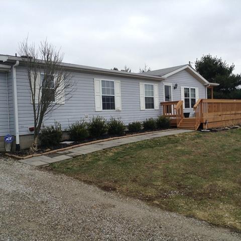 3270 Chillicothe Lancaster Road Southwest Lancaster, OH 43130 - Photo 1 of 15
