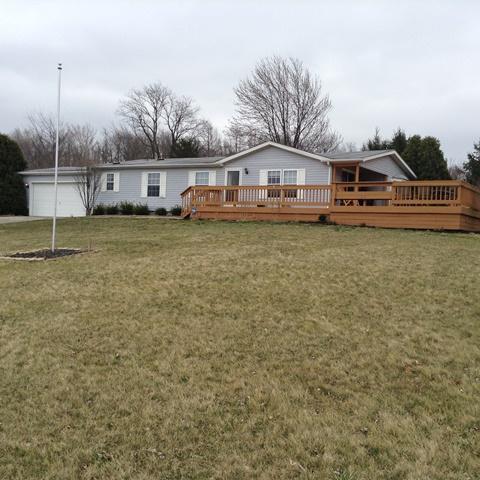 3270 Chillicothe Lancaster Road Southwest Lancaster, OH 43130 - Photo 2 of 15