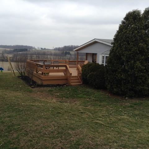 3270 Chillicothe Lancaster Road Southwest Lancaster, OH 43130 - Photo 3 of 15