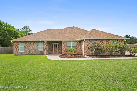 $409,000 | 12231 East Pointe Drive, Picayune, MS 39466