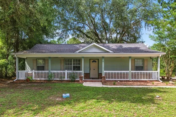 $2,000 | 4 Swift Pass, Crawfordville, FL 32327