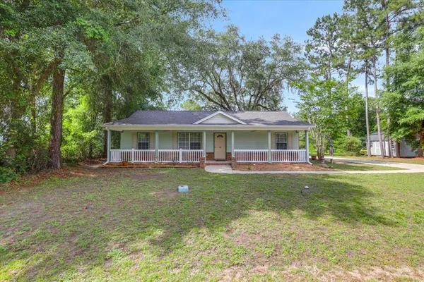 $2,000 | 4 Swift Pass, Crawfordville, FL 32327