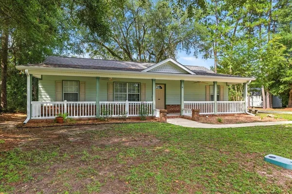 $2,000 | 4 Swift Pass, Crawfordville, FL 32327