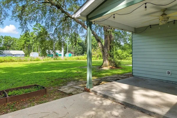 $2,000 | 4 Swift Pass, Crawfordville, FL 32327