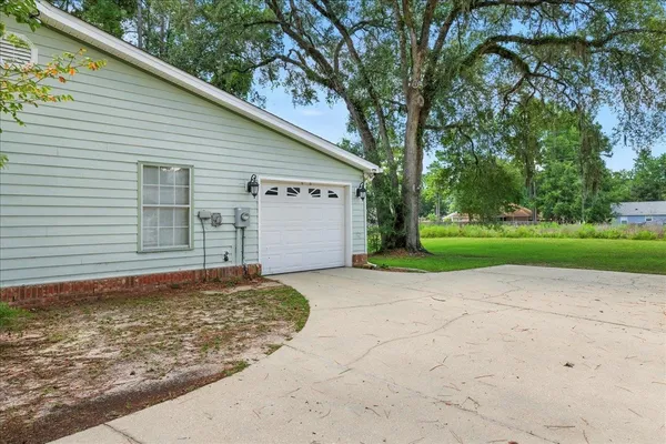 $2,000 | 4 Swift Pass, Crawfordville, FL 32327