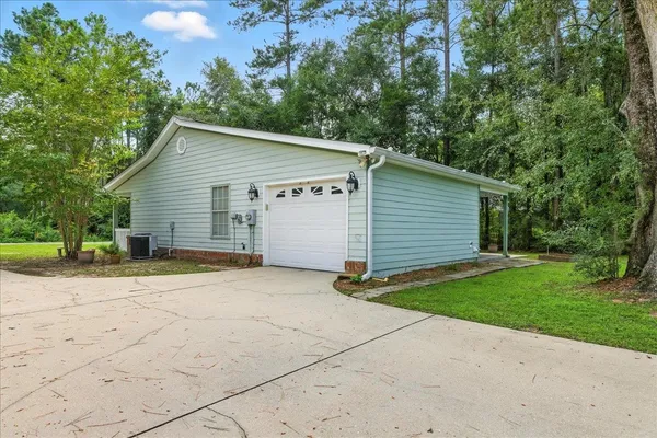 $2,000 | 4 Swift Pass, Crawfordville, FL 32327