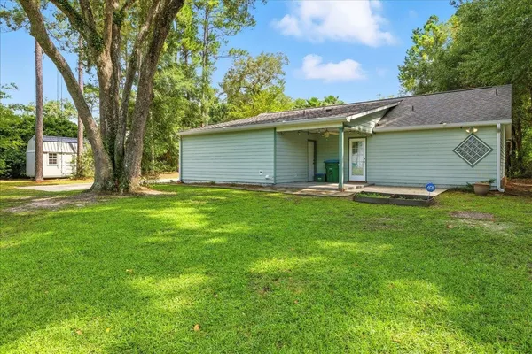 $2,000 | 4 Swift Pass, Crawfordville, FL 32327