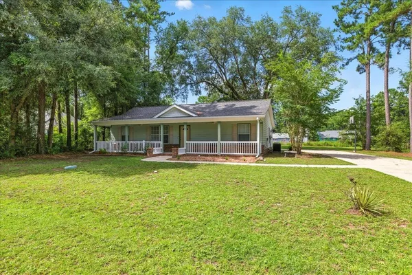 $2,000 | 4 Swift Pass, Crawfordville, FL 32327