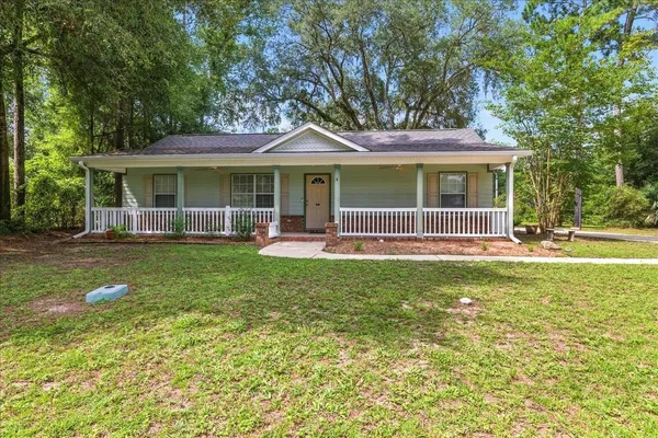 $2,000 | 4 Swift Pass, Crawfordville, FL 32327