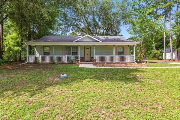 $2,000 | 4 Swift Pass, Crawfordville, FL 32327