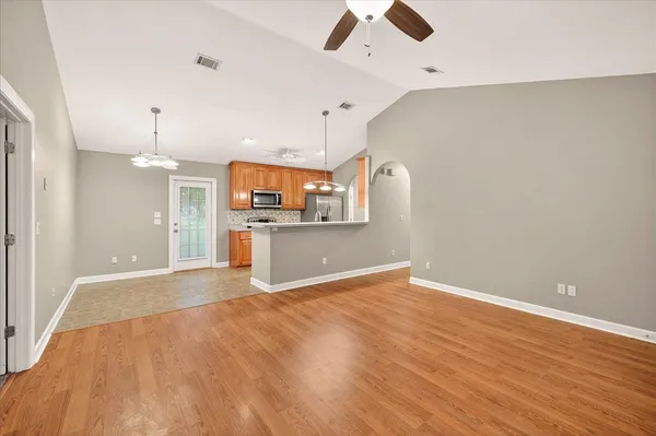 $2,000 | 4 Swift Pass, Crawfordville, FL 32327