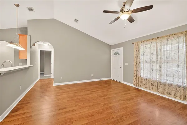 $2,000 | 4 Swift Pass, Crawfordville, FL 32327