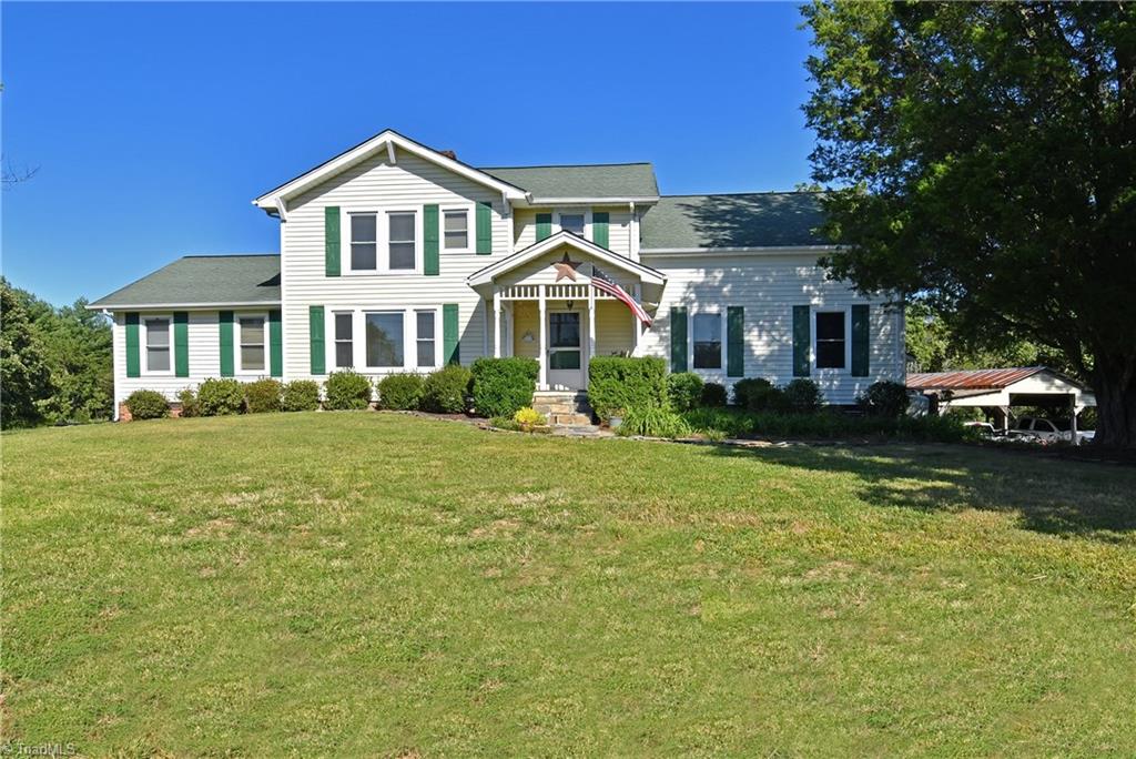8911 Red Bank Road Germanton, NC 27019 - Photo 1 of 30 Gallery Image 1