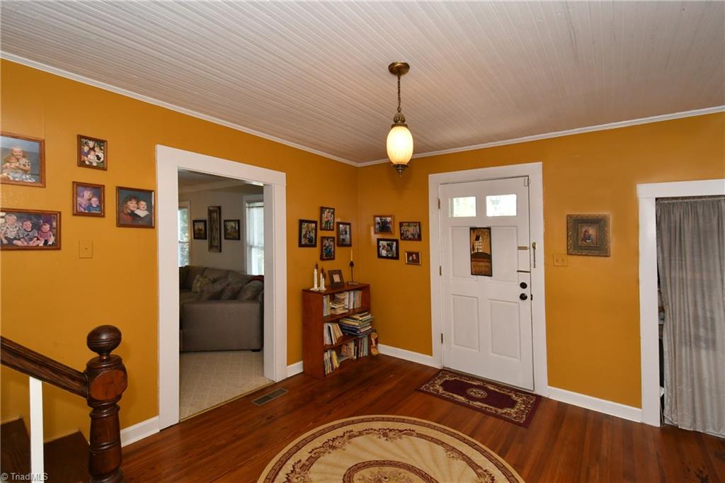 8911 Red Bank Road Germanton, NC 27019 - Photo 3 of 30 Gallery Image 3