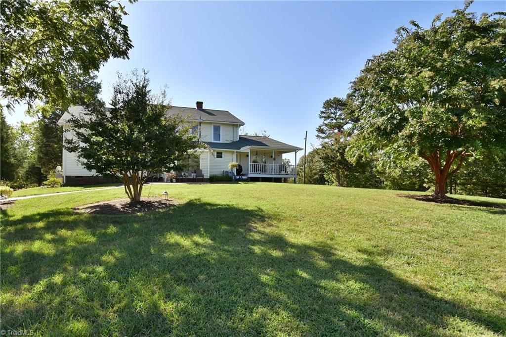 8911 Red Bank Road Germanton, NC 27019 - Photo 23 of 30 Gallery Image 23