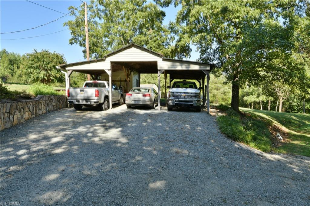 8911 Red Bank Road Germanton, NC 27019 - Photo 27 of 30 Gallery Image 27