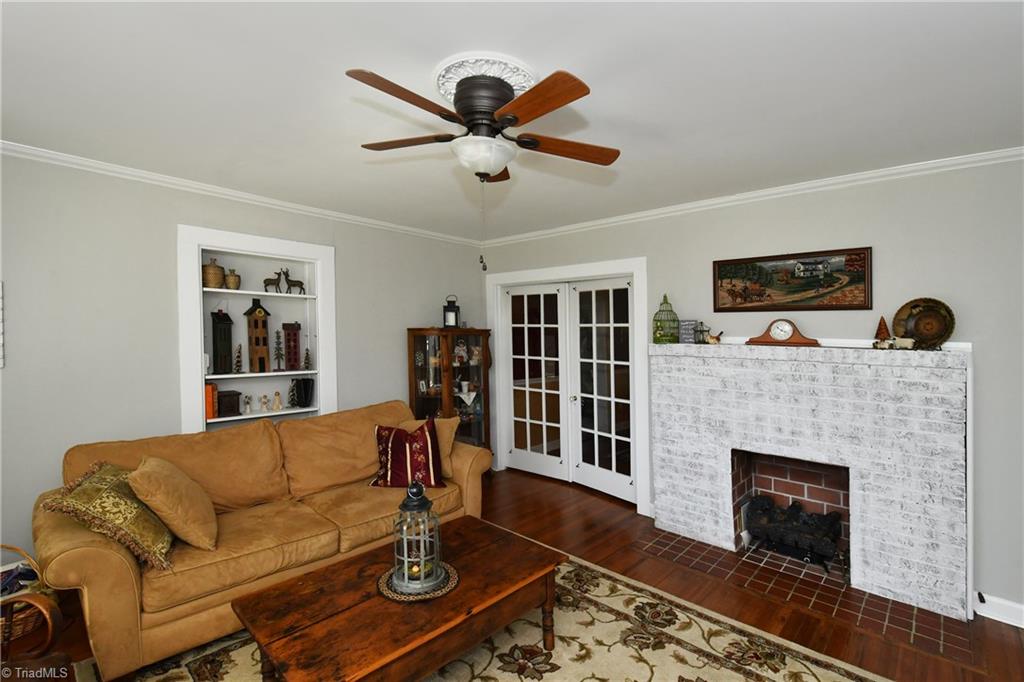 8911 Red Bank Road Germanton, NC 27019 - Photo 6 of 30 Gallery Image 6