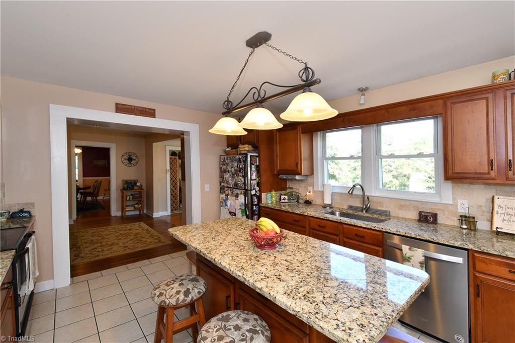 8911 Red Bank Road Germanton, NC 27019 - Photo 9 of 30 Gallery Image 9