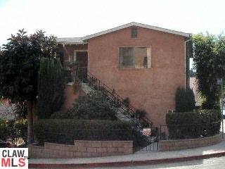2246 Silver Ridge Avenue Los Angeles, CA 90039 - Photo 1 of 1