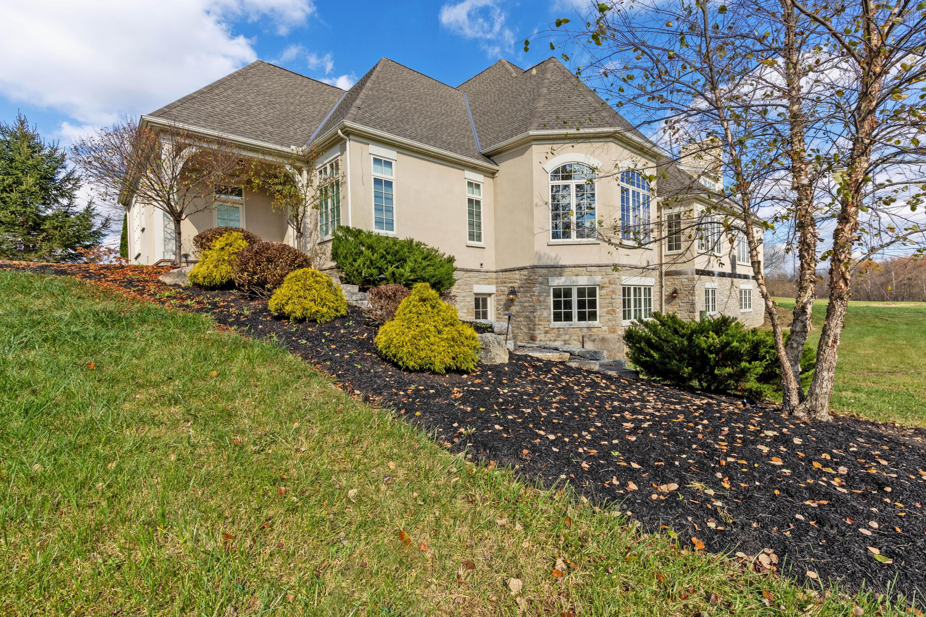 8850 Trimmer Road Centerburg, OH 43011 - Photo 93 of 99 94. Home Exterior