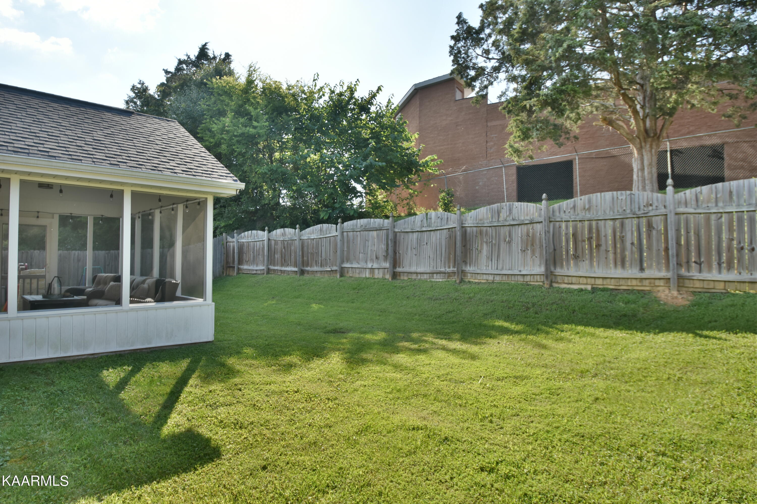 7636 Applecross Road Corryton, TN 37721 - Photo 25 of 26 Fenced in Yard