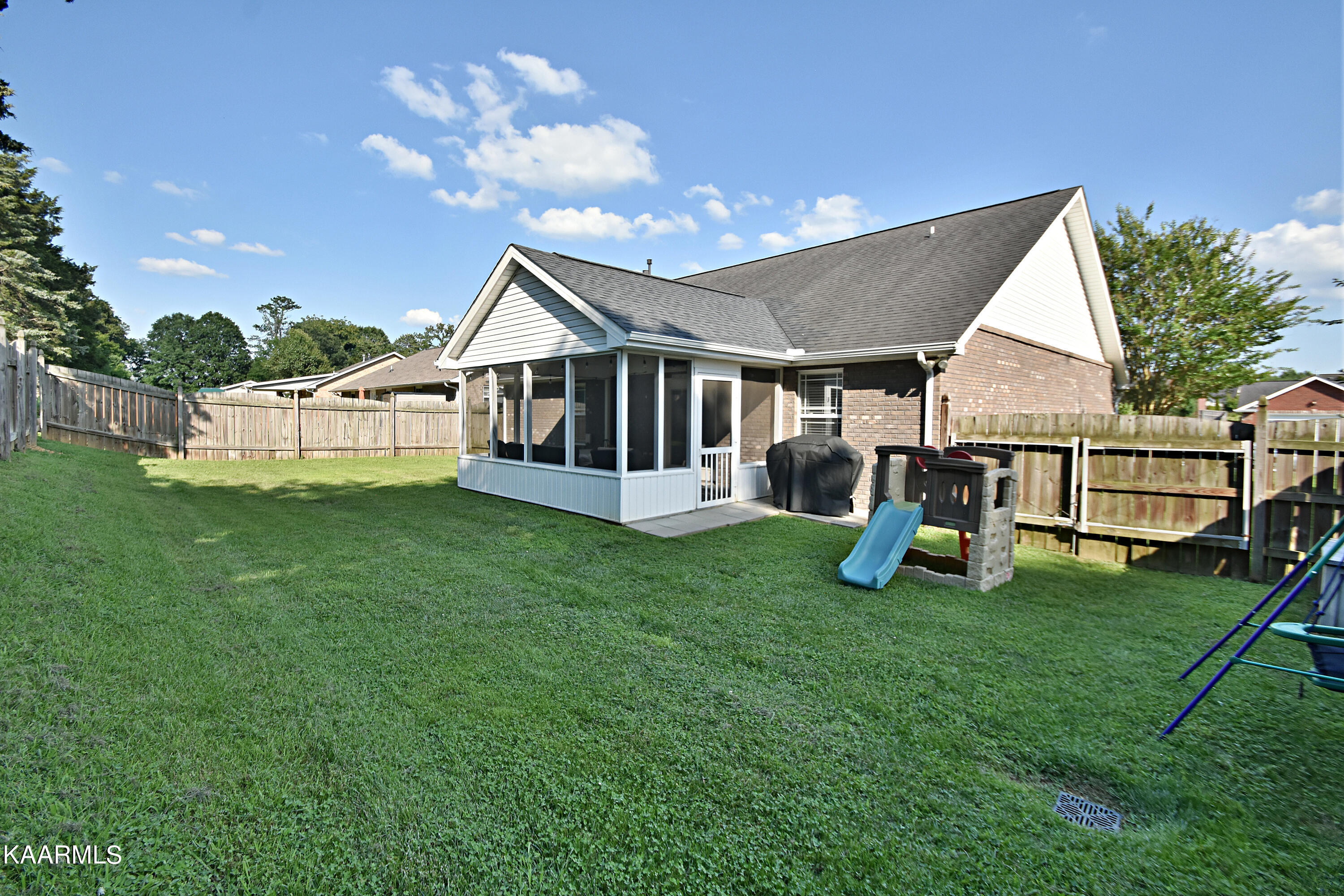 7636 Applecross Road Corryton, TN 37721 - Photo 26 of 26 Lots of Outdoor Space