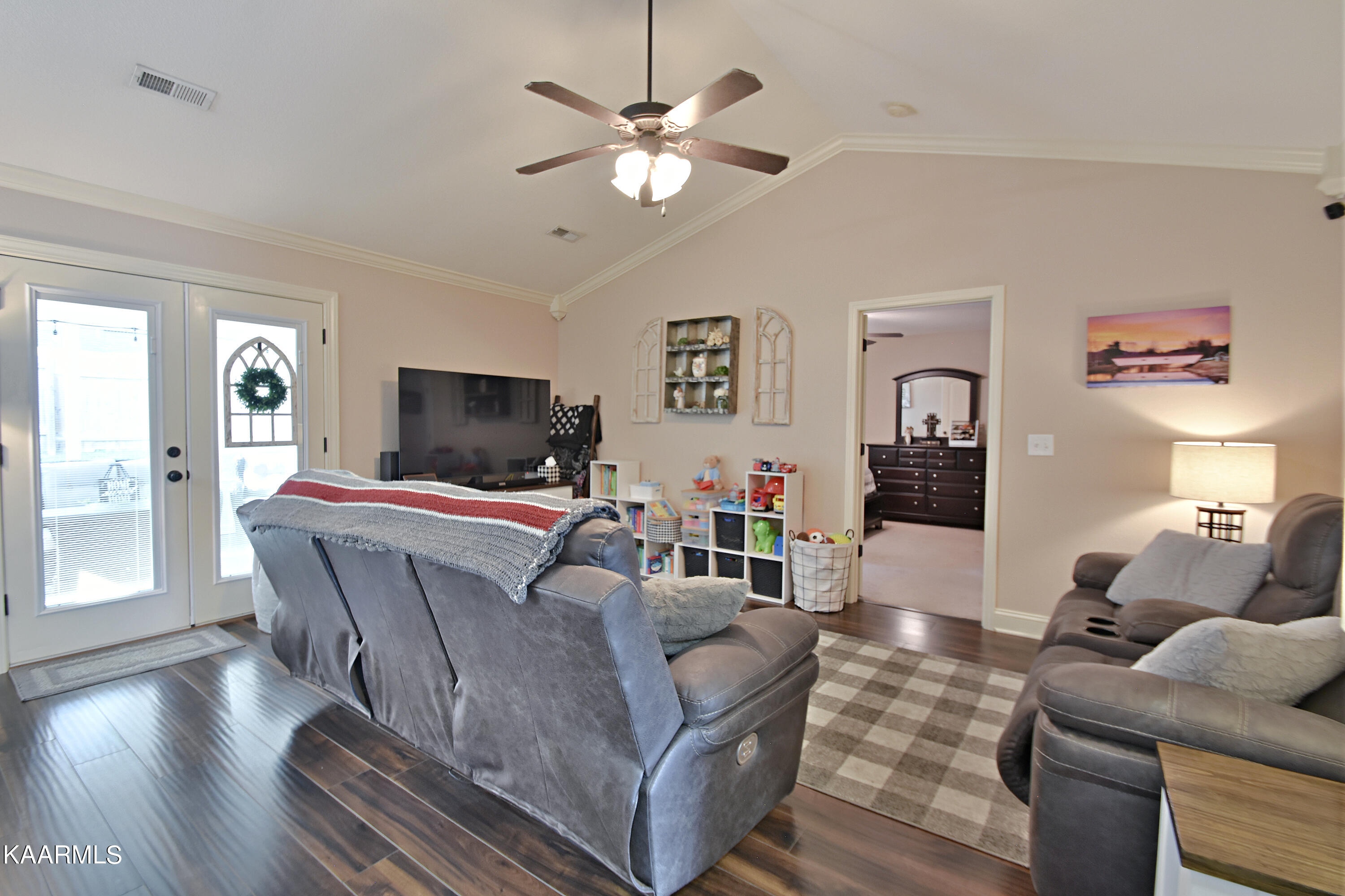 7636 Applecross Road Corryton, TN 37721 - Photo 7 of 26 Lots of Natural Sunlight