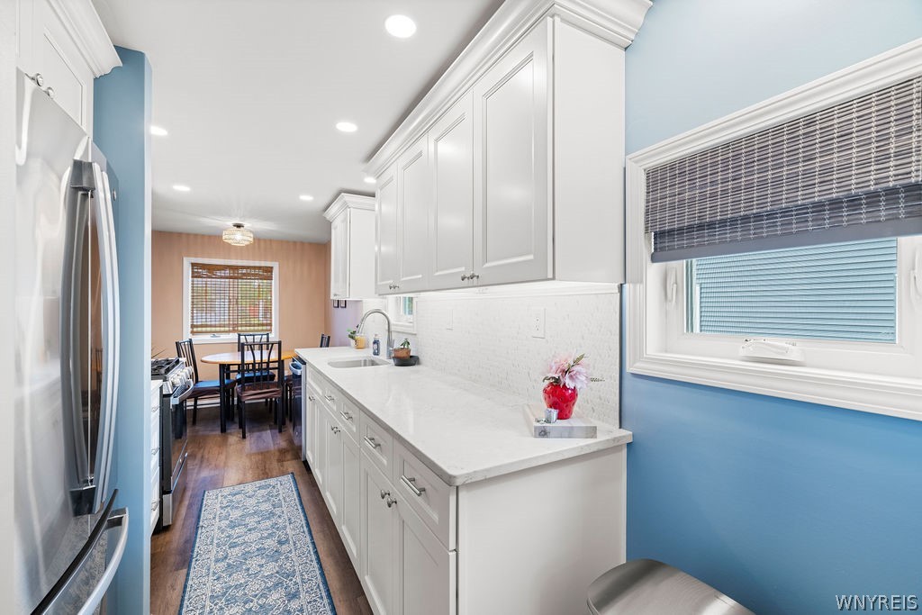 112 Larch Road Amherst, NY 14226 - Photo 8 of 24