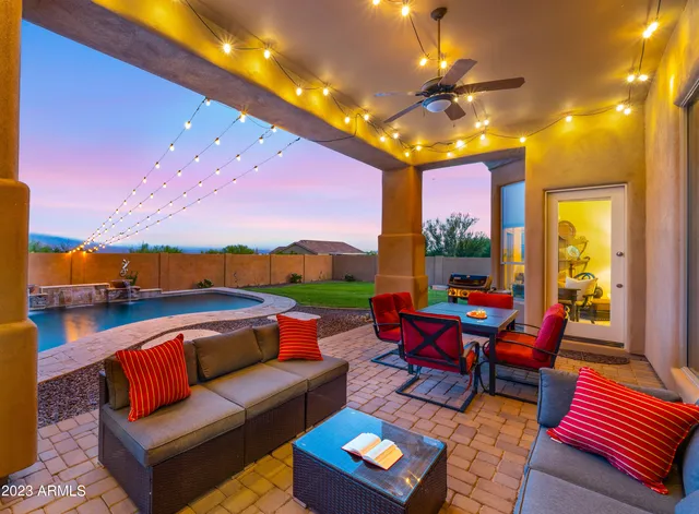 $7,000 | 28309 North 156th Way, Scottsdale, AZ 85262