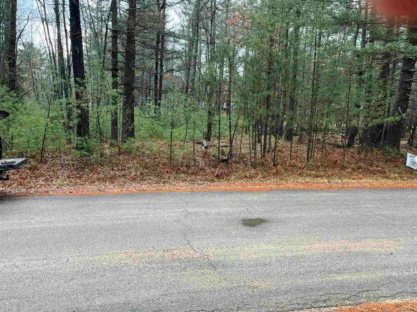 $44,900 | Lot 32 Silver Shore Lane, St. Germain, WI 54558
