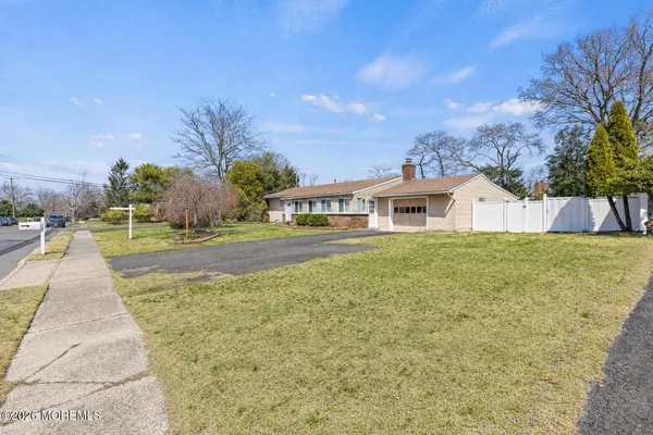 $450,000 | 1020 Crystal Drive, Toms River, NJ 08753