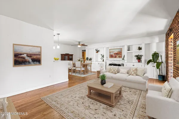 $450,000 | 1020 Crystal Drive, Toms River, NJ 08753
