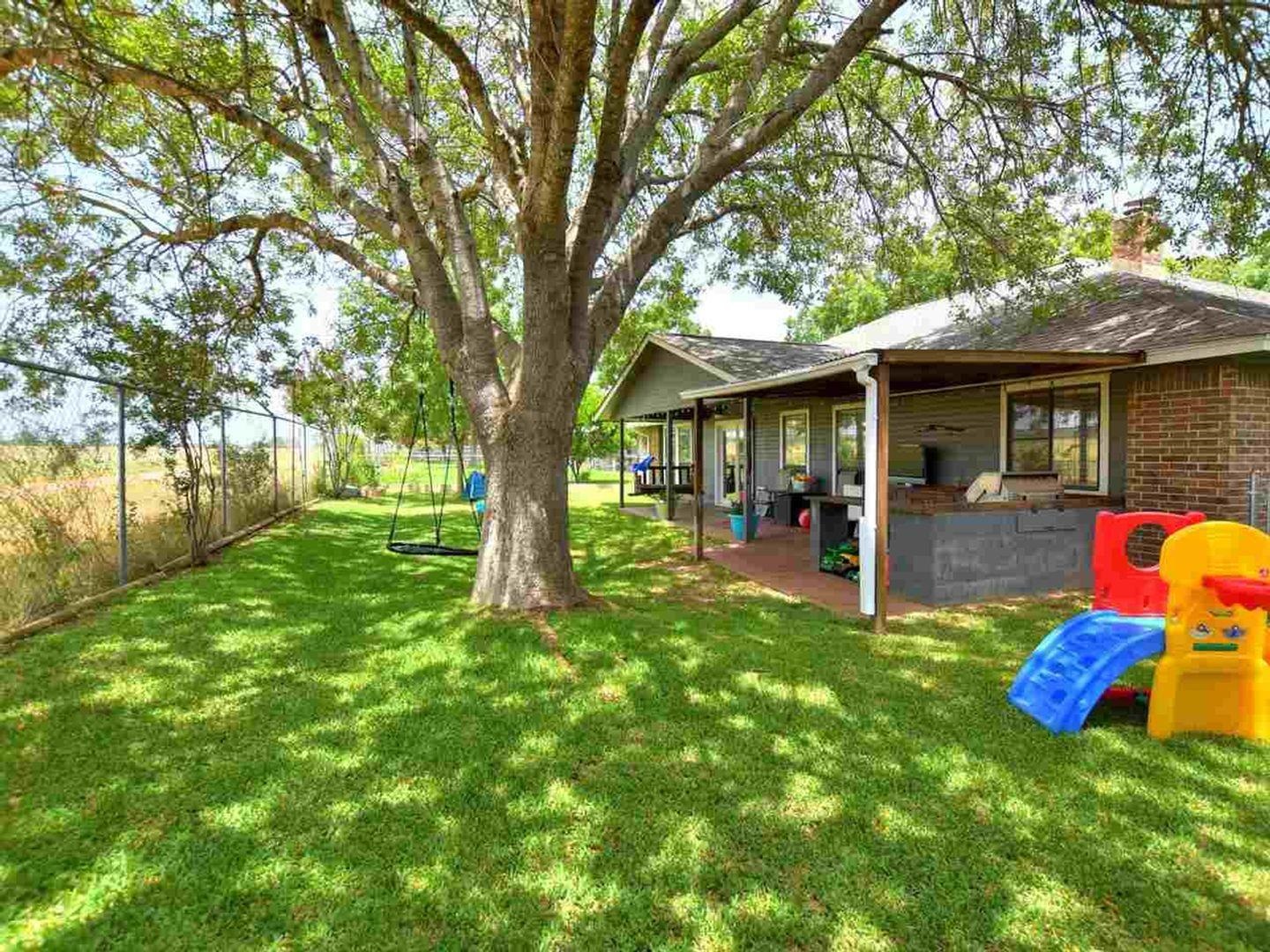 188 Turkey Run Marble Falls, TX 78654 - Photo 26 of 27