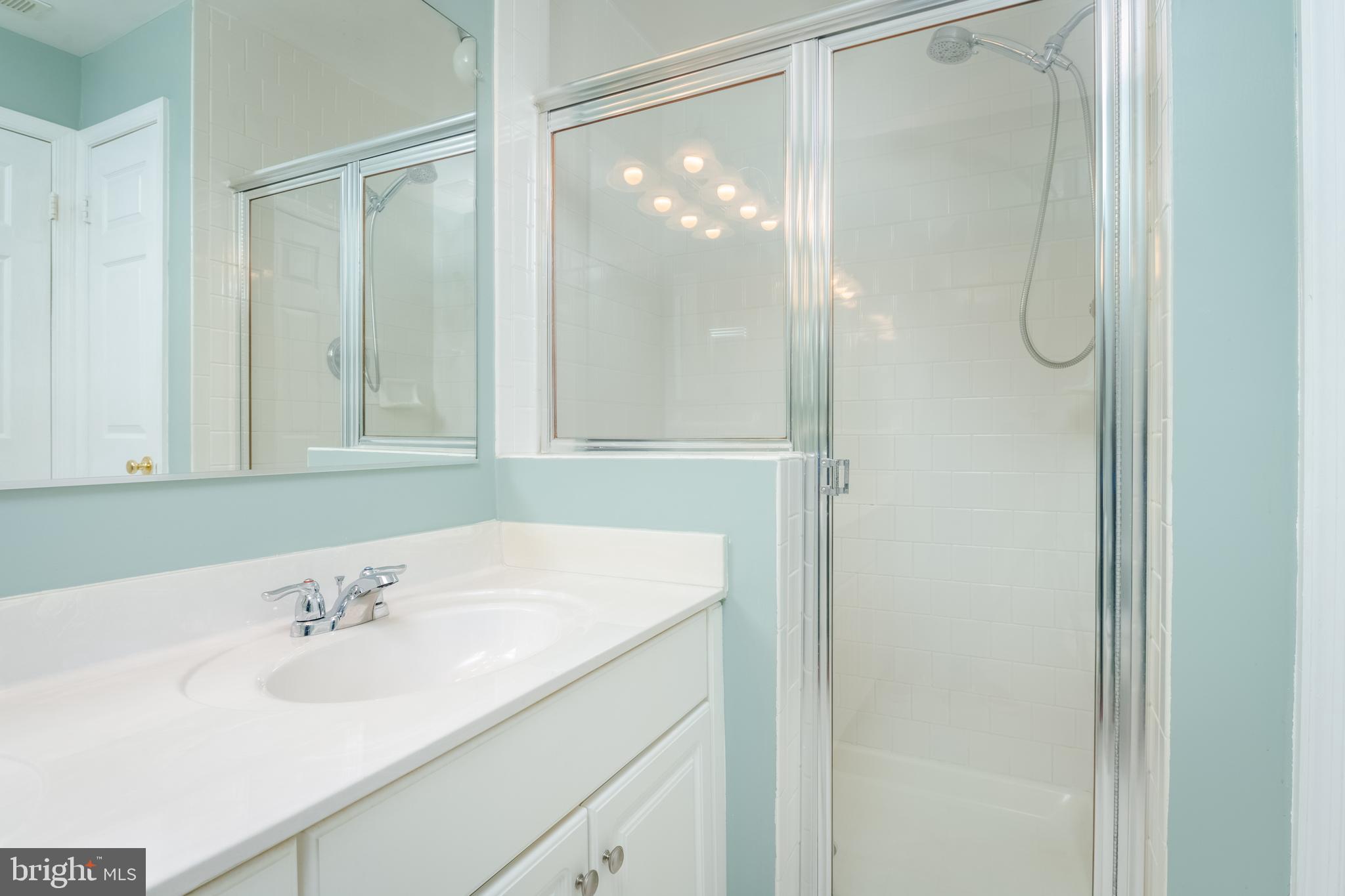 412 Rockfleet Road, Unit 303 Lutherville-Timonium, MD 21093 - Photo 25 of 34 Primary Bath