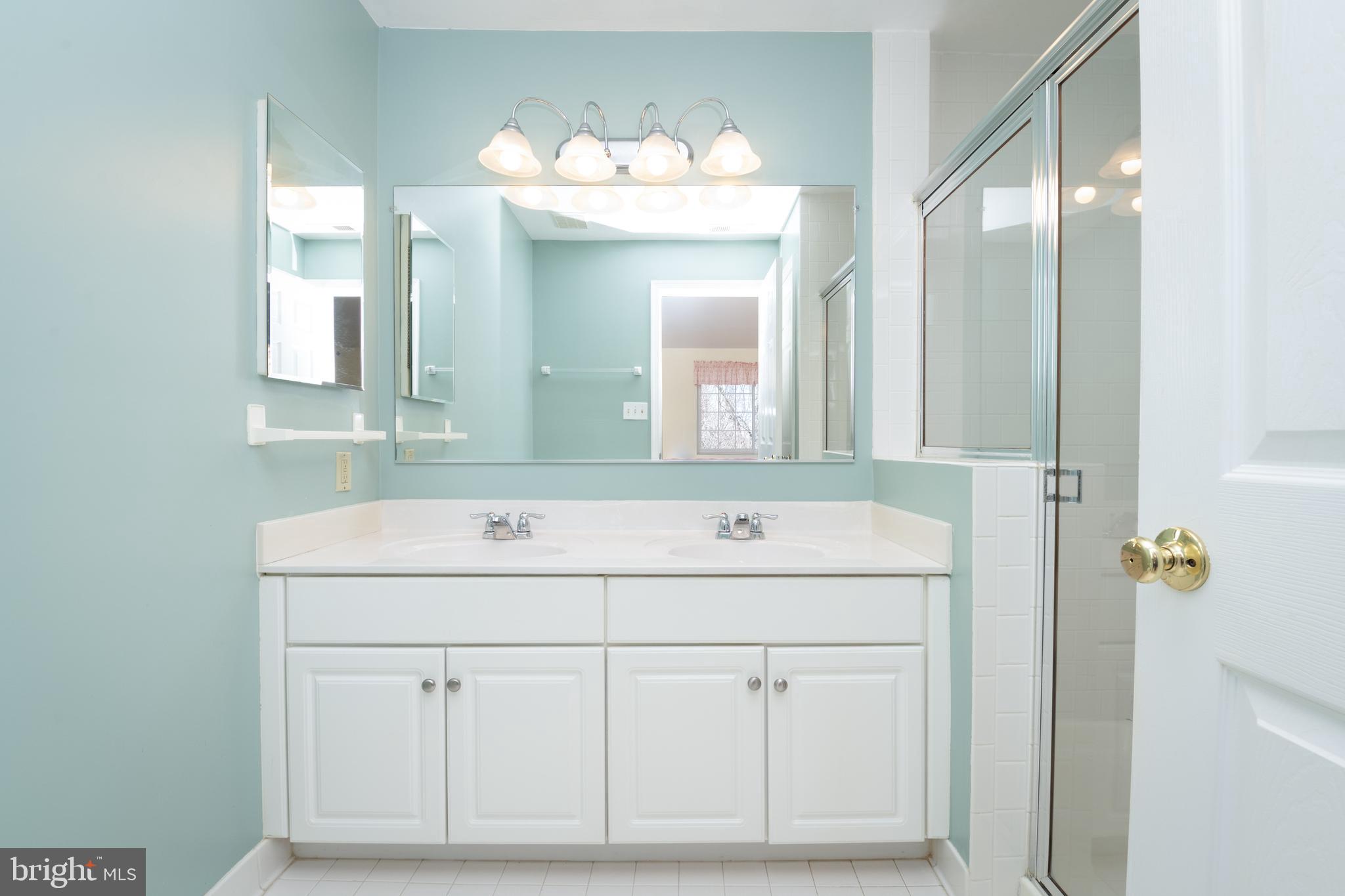 412 Rockfleet Road, Unit 303 Lutherville-Timonium, MD 21093 - Photo 26 of 34 Primary Bath