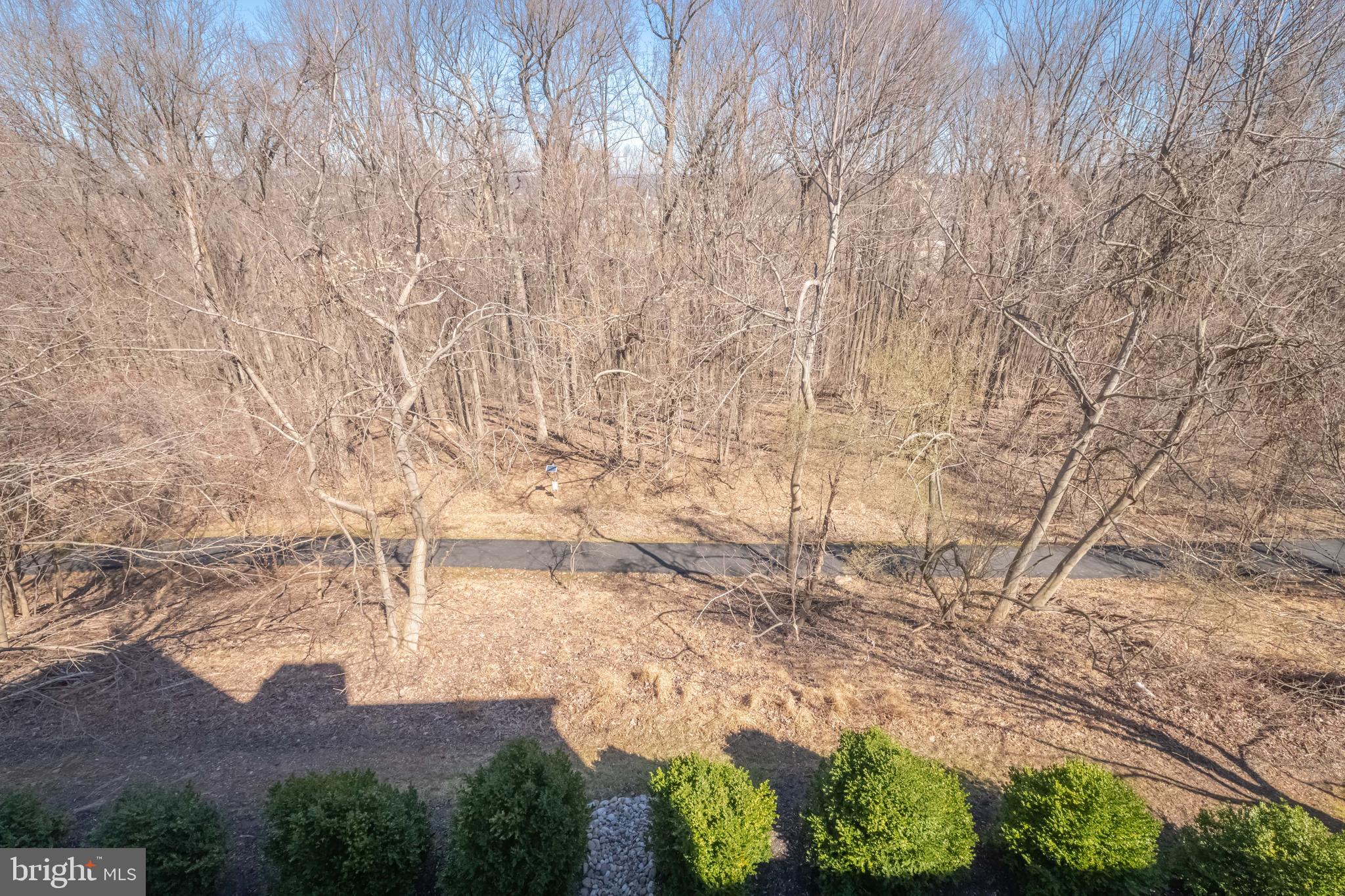 412 Rockfleet Road, Unit 303 Lutherville-Timonium, MD 21093 - Photo 34 of 34 Balcony view
