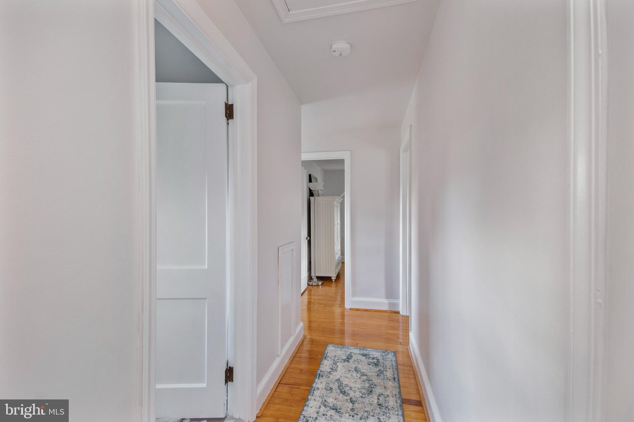 1883 Keith Road Abington, PA 19001 - Photo 22 of 27 Full bathroom +linen closet accessible from hall