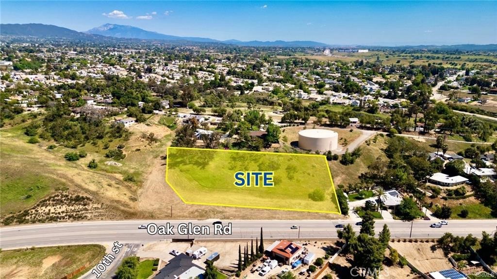 0 Oak Glen Road Yucaipa, CA 92399 - Photo 2 of 7