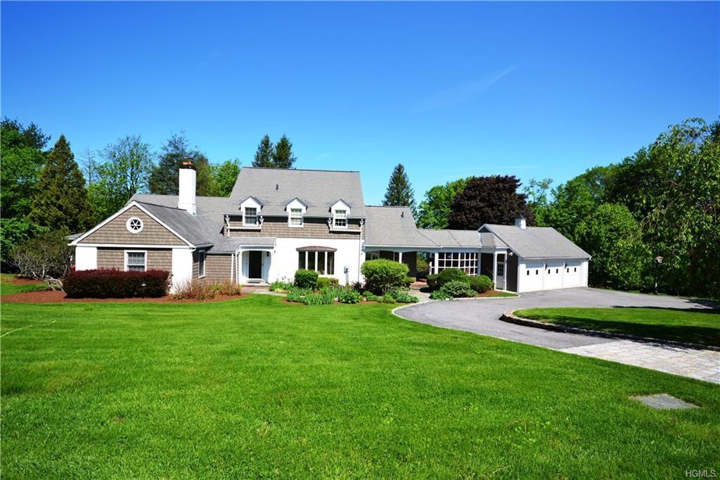 19 Crest Road Mahopac, NY 10541 - Photo 1 of 1 Gorgeous colonial at the end of a private cul-de-sac