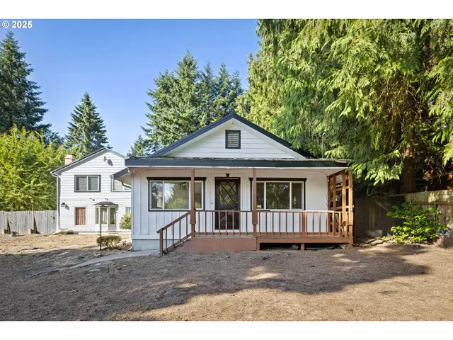 $450,000 | 10612 Northwest Skyline Boulevard, Portland, OR 97231