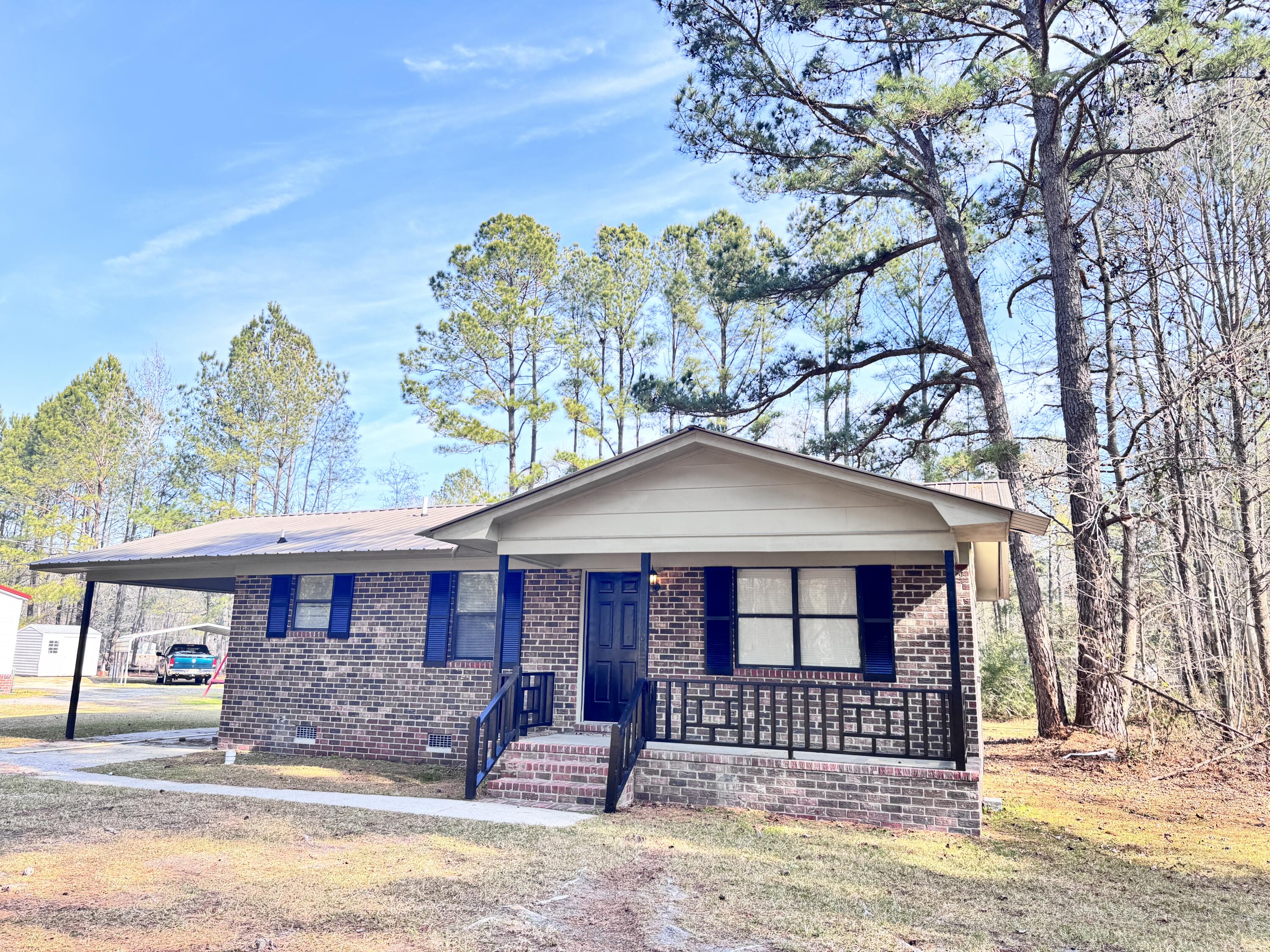 1401 Rivers Street Walterboro, SC 29488 - Photo 2 of 19 1401 Rivers Street
