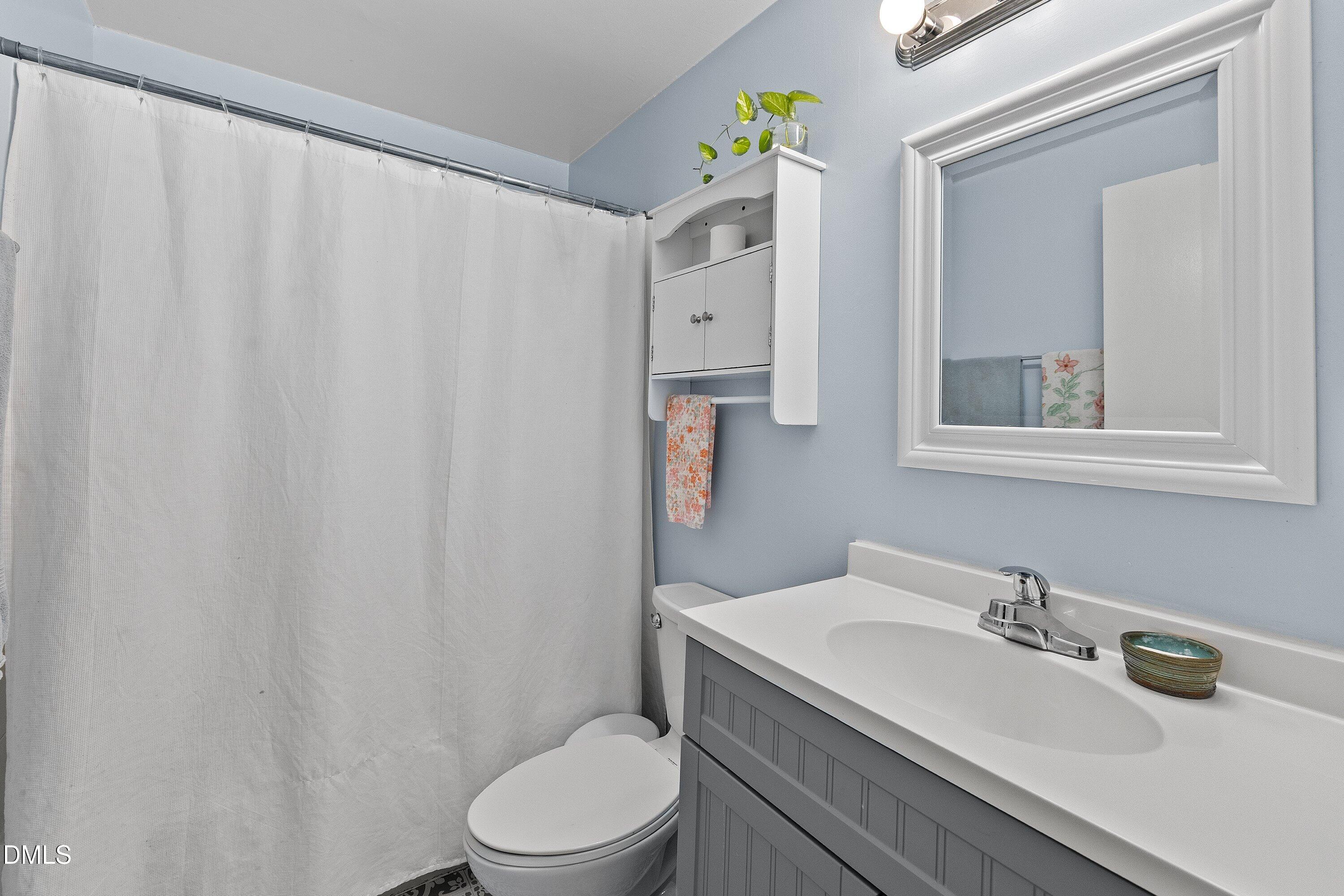 7729 Bernadette Lane Raleigh, NC 27615 - Photo 23 of 34 Full bath