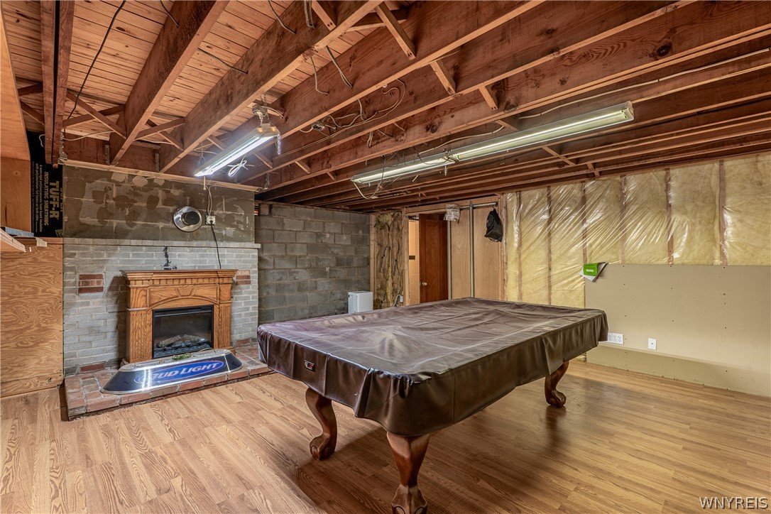 4257 Freeman Road Royalton, NY 14105 - Photo 42 of 46